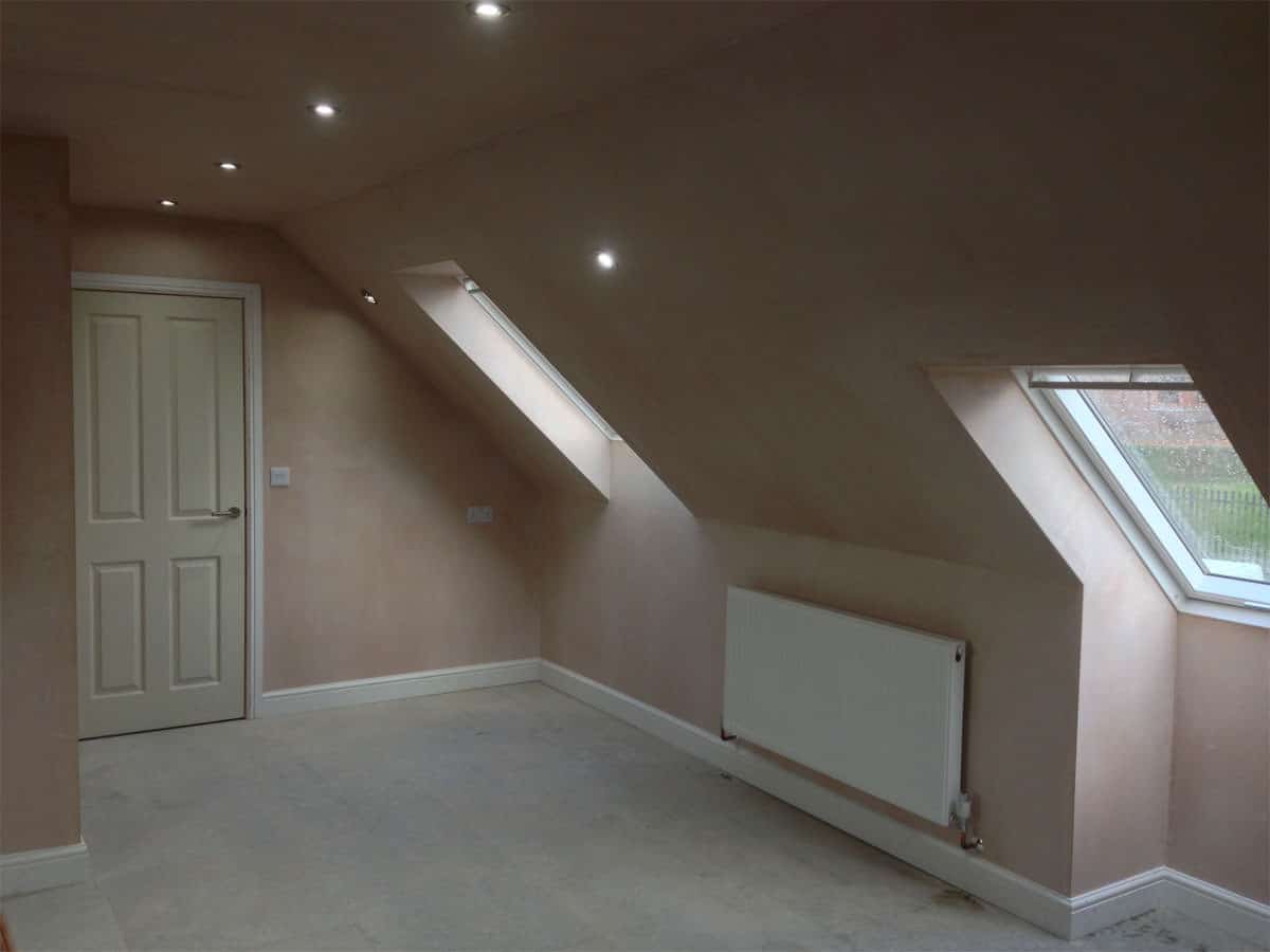 Attic Conversions Scunthorpe & Grimsby Attic Offices Grimsby