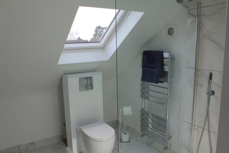 4 Ways to Style Your Loft Conversion High & Dry Renovations