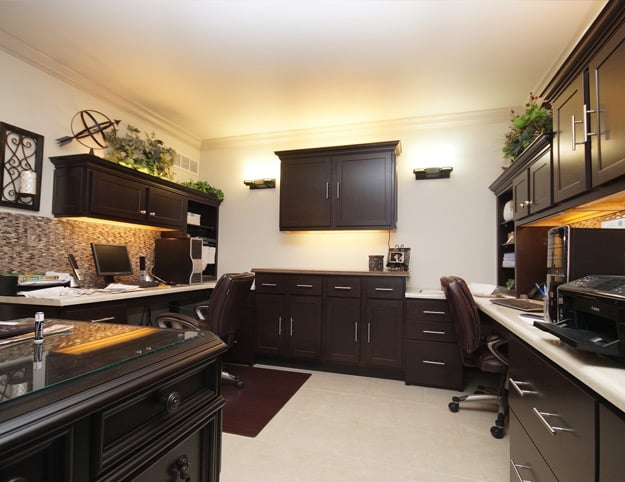 Home Office Scunthorpe