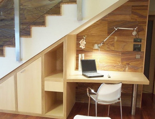 Under stair Offices In Grimsby